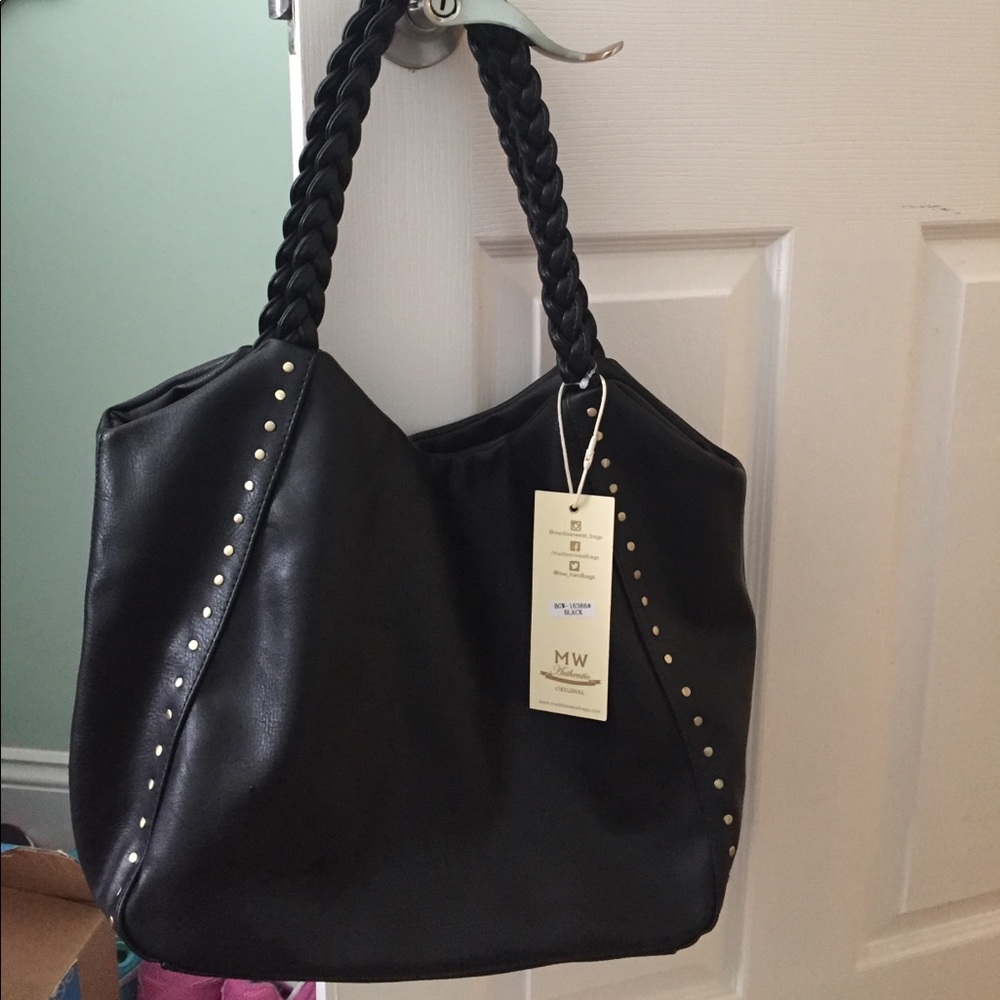 Madison West handbag