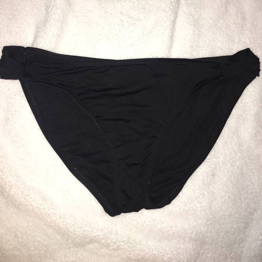 Bikini bottoms