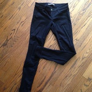 Express Stella Low Rise Legging