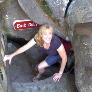 Meet your Posher, Gail