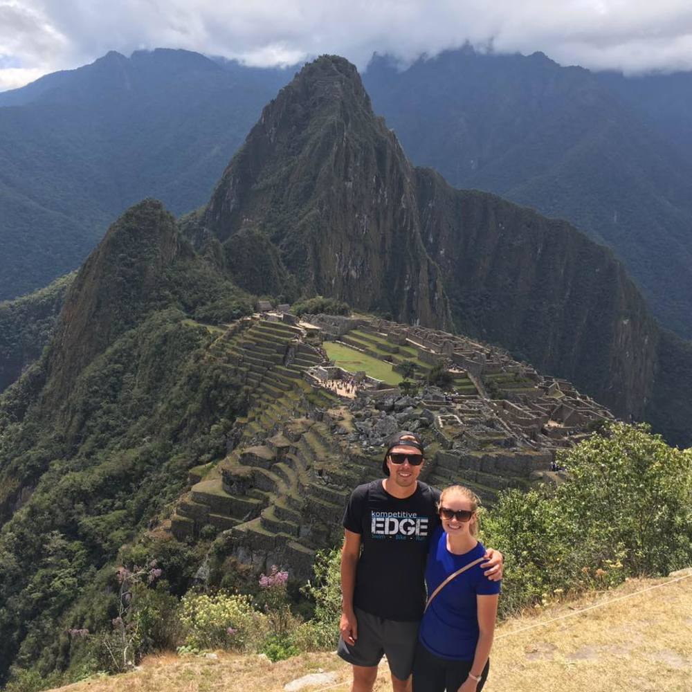 Meet your Posher, Brittany