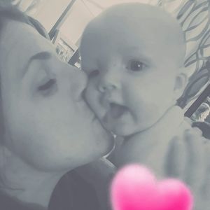 Meet your Posher, Kristen