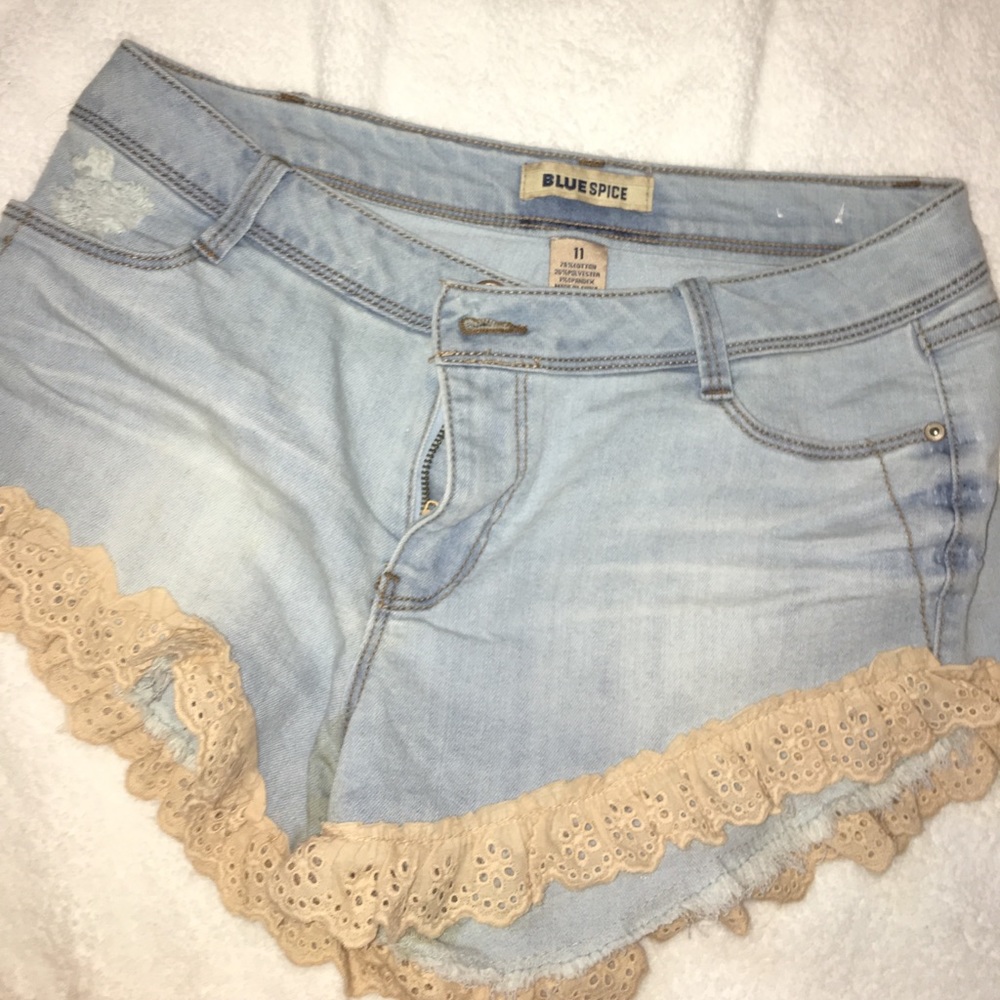 Shorts