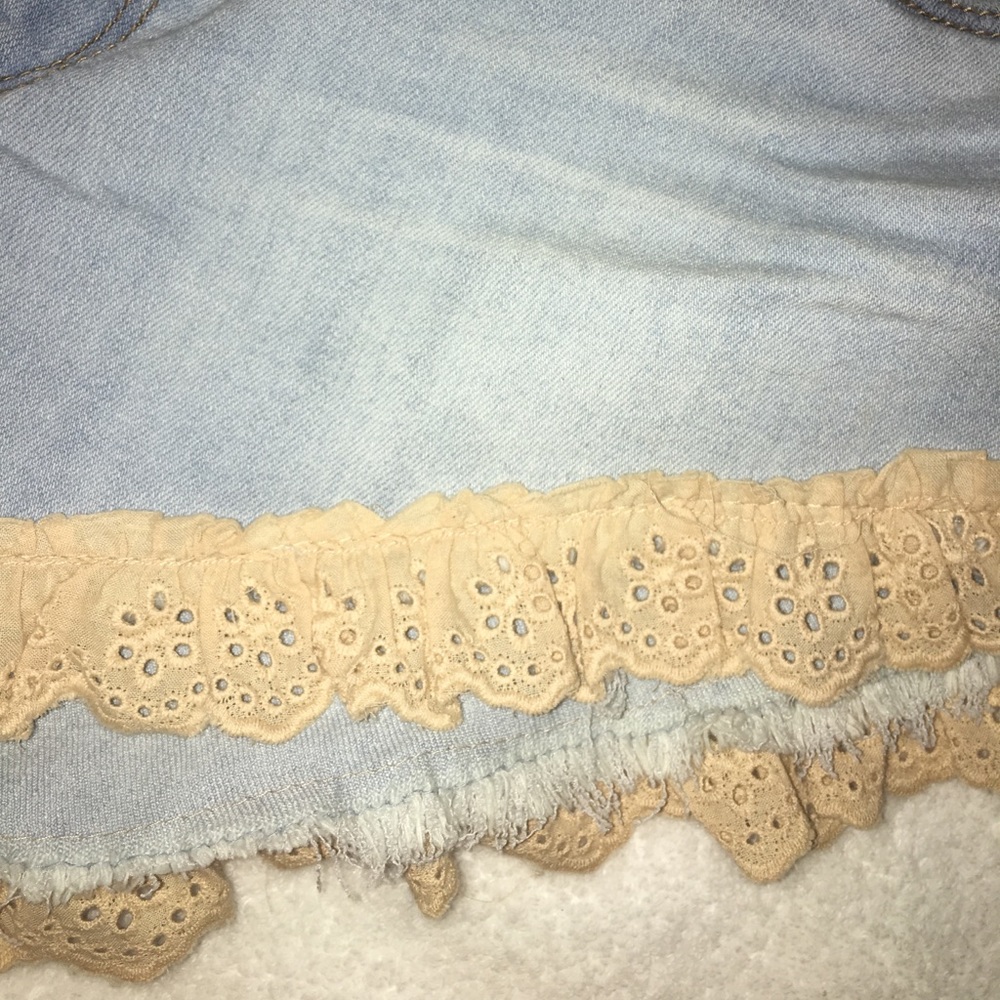 Shorts - Picture 2 of 2
