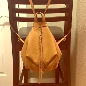 Rebecca Minkoff Mini Julian Backpack