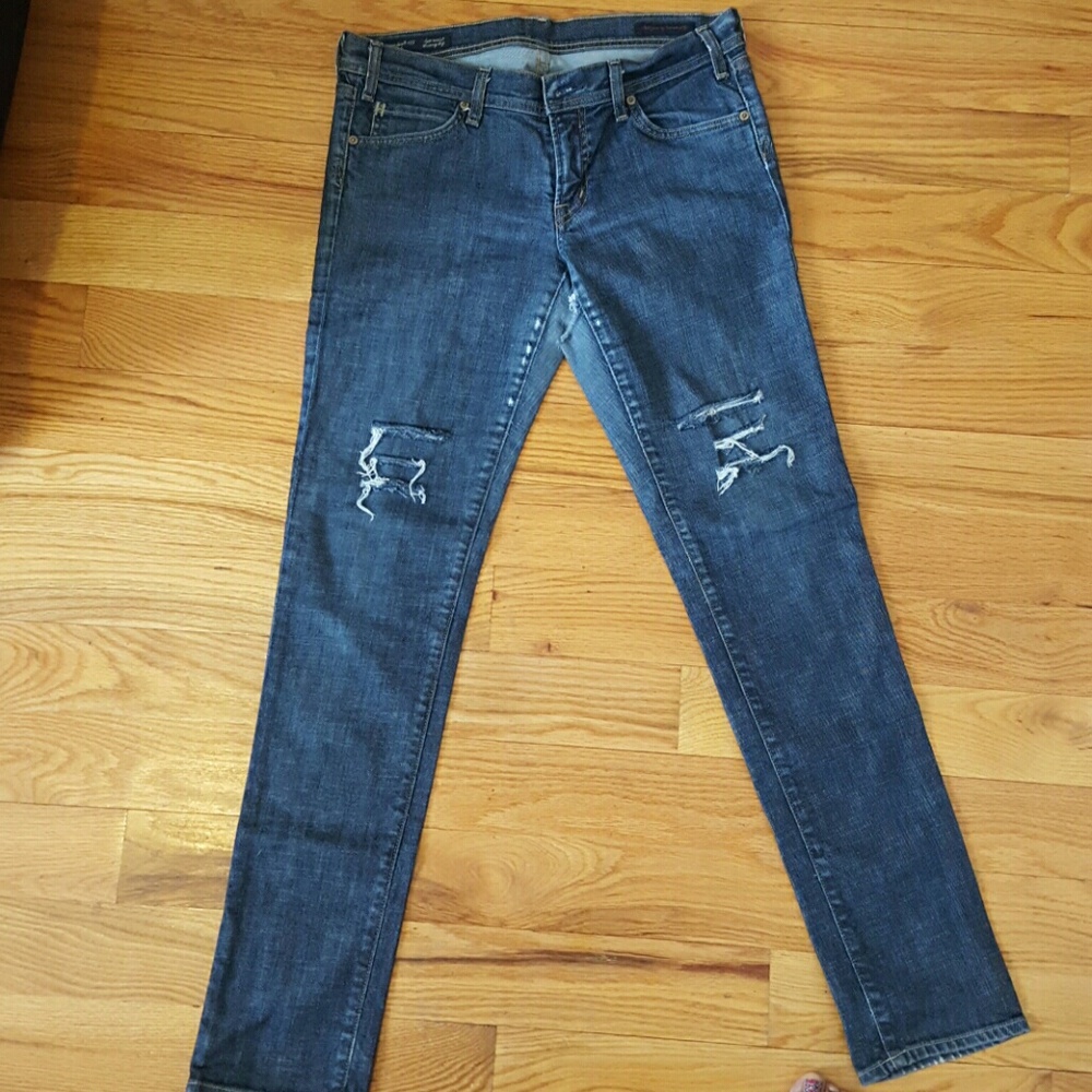 Citizens of Humanity Jeans