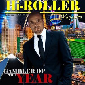 Meet your Posher, Christopher