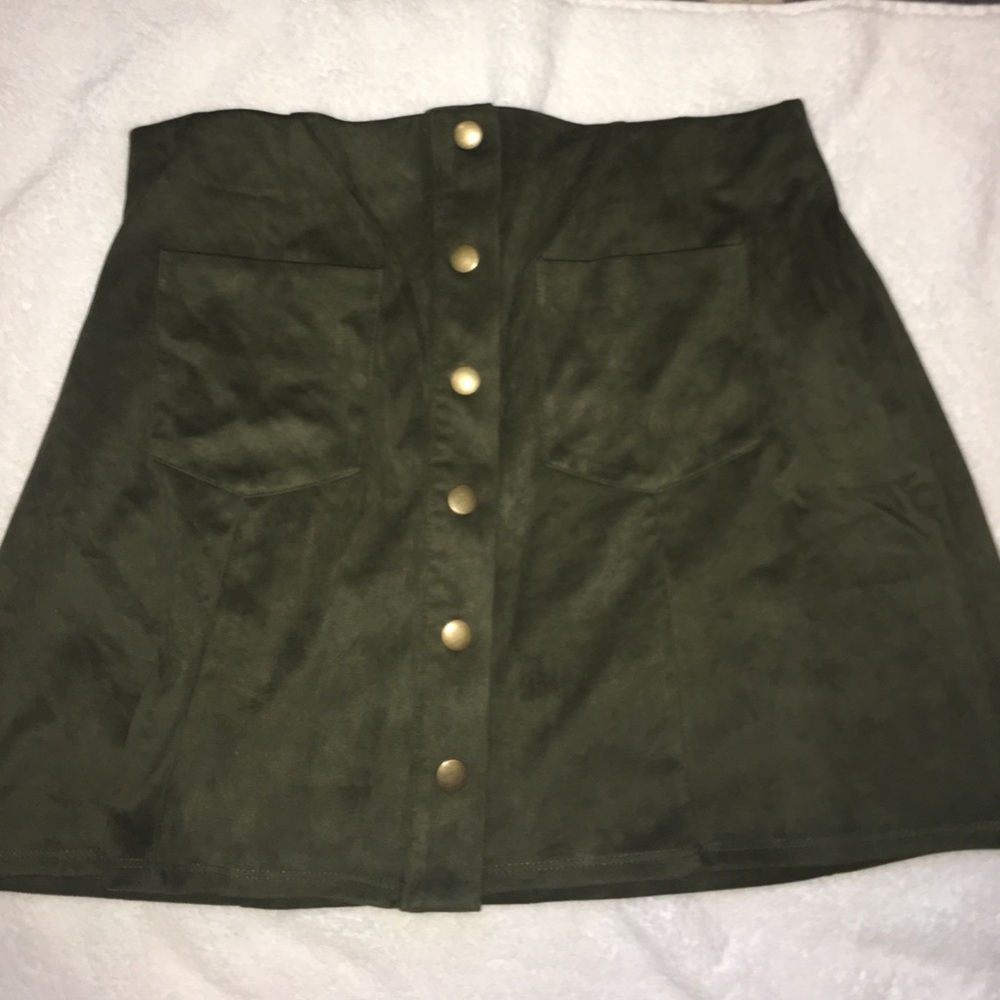 Skirt