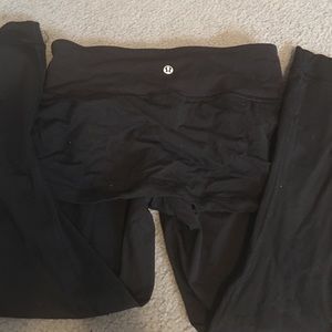 Lululemon pants