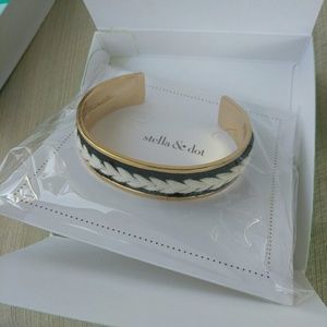 Stella and Dot cuff