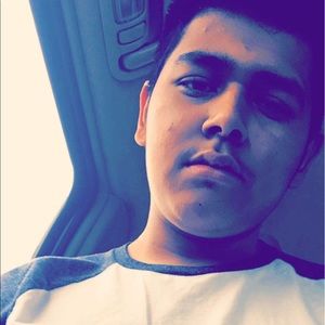 Meet your Posher, Orlando