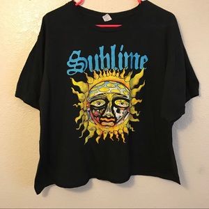 Sublime T-Shirt