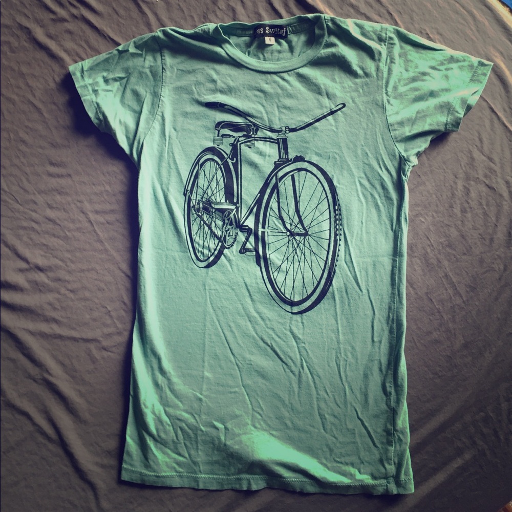 Super Cute Boutique Tee
