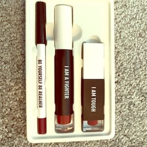 RealHer lip kit