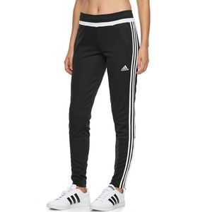 Adidas soccer pants