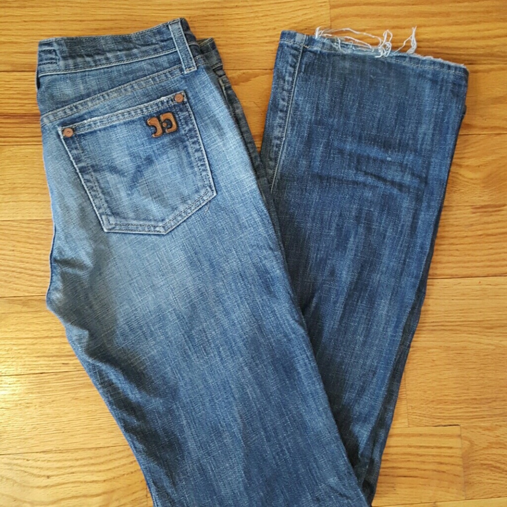 JOE's Jeans