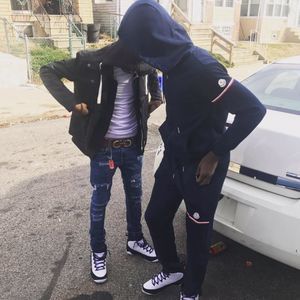 Meet your Posher, Meddy