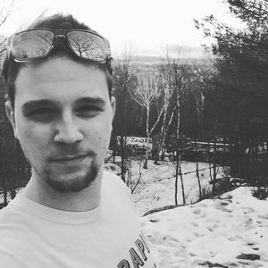 Meet your Posher, Samuel