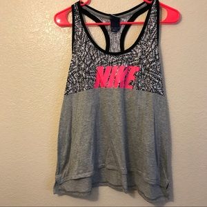 Nike Tank Top