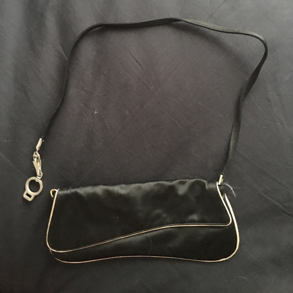 Prada evening bag