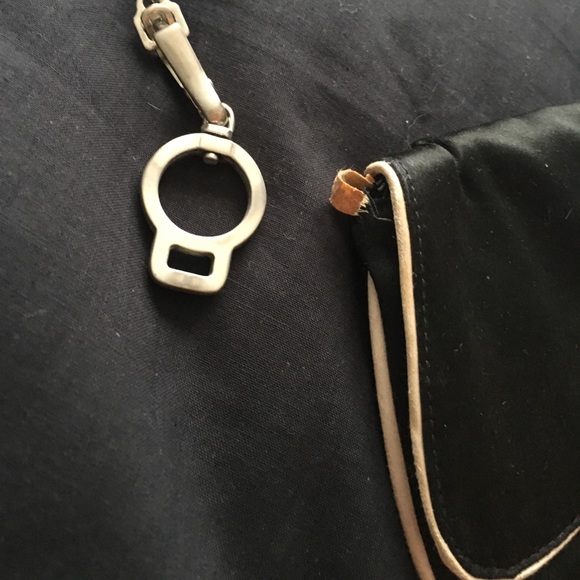 Prada evening bag - Picture 2 of 8