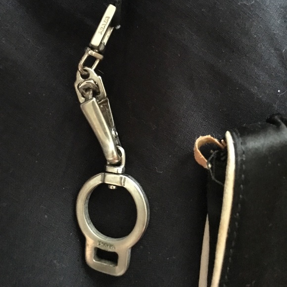 Prada evening bag - Picture 3 of 8