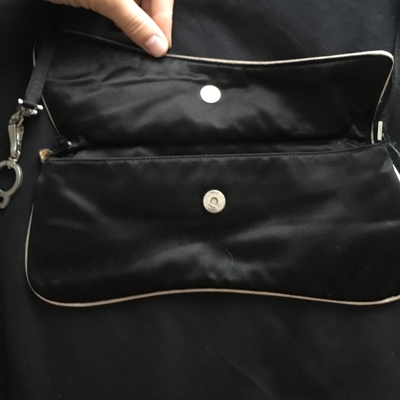 Prada evening bag - Picture 4 of 8