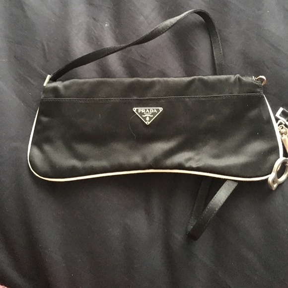 Prada evening bag - Picture 6 of 8