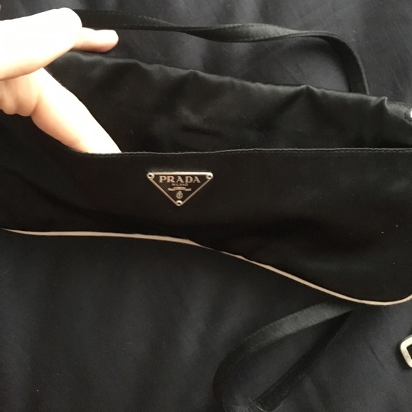 Prada evening bag - Picture 7 of 8