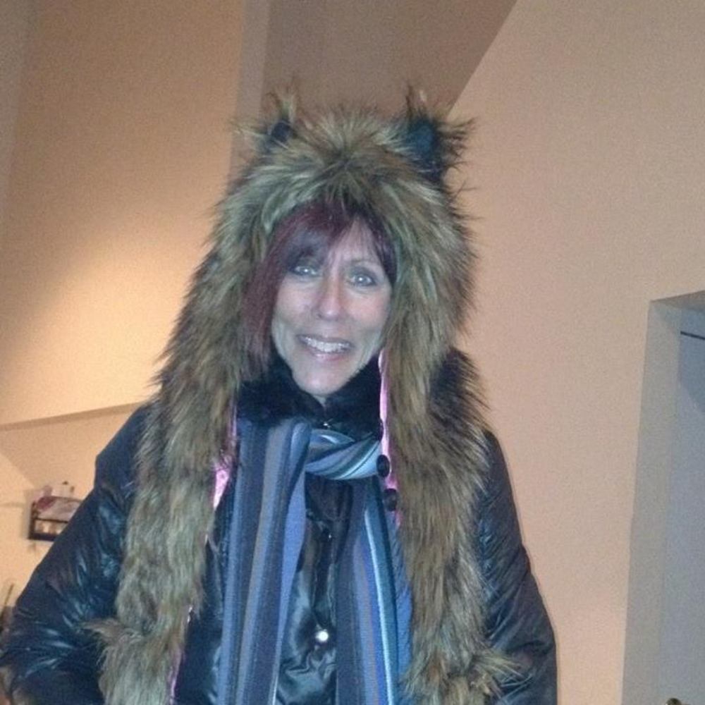 Meet your Posher, Patricia