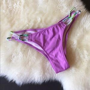 Cheeky Victoria's Secret bikini bottom