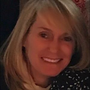 Meet your Posher, Stacey