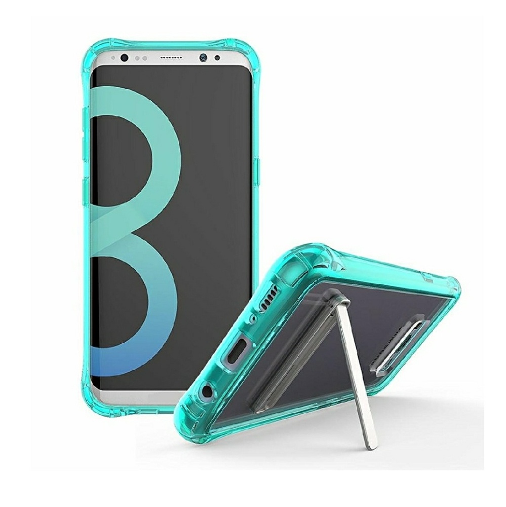 Samsung Galaxy S8 Plus Case with Stand