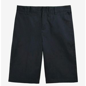 Boy's School Uniform Shorts Size 6