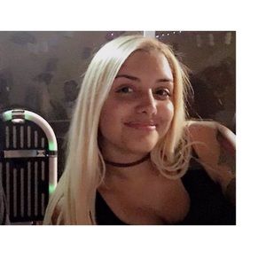 Meet your Posher, Katherine