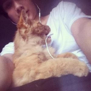 Meet your Posher, Chandler