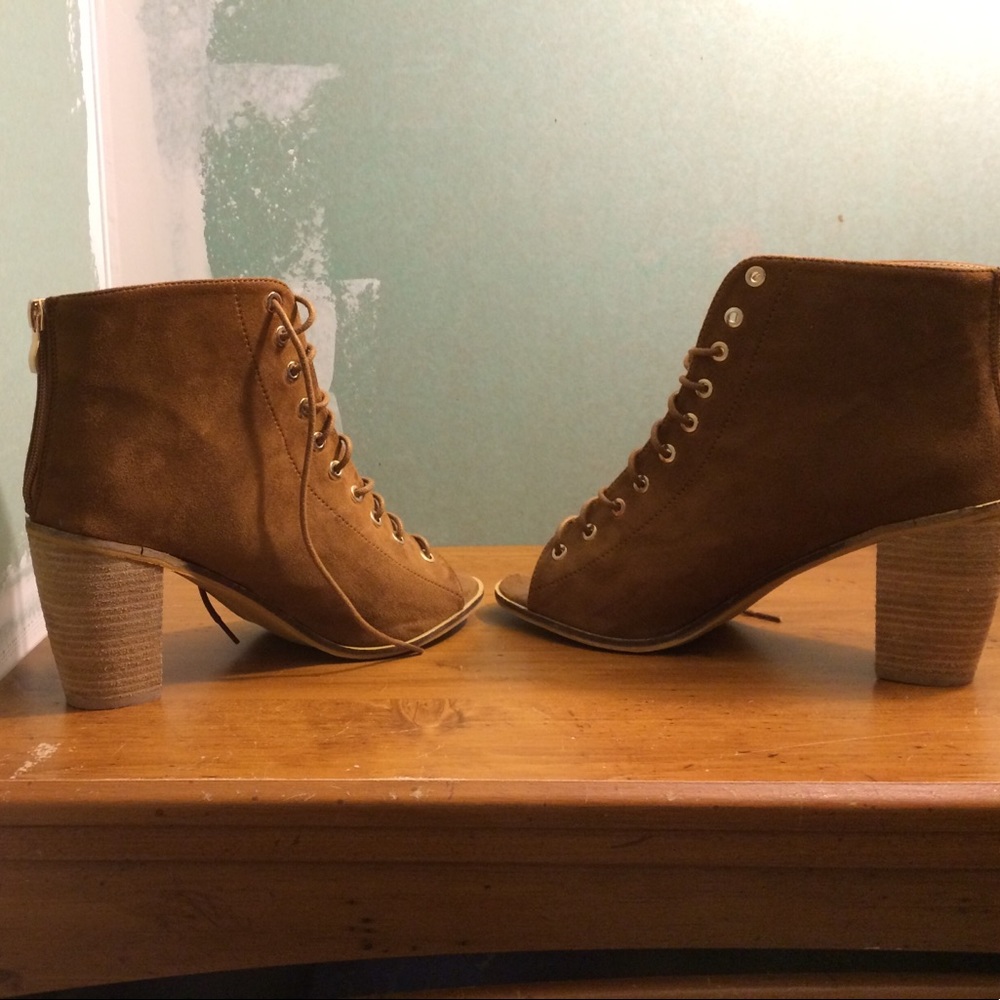 Wedges - Picture 2 of 5
