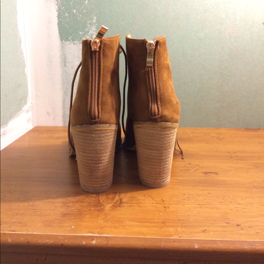 Wedges - Picture 3 of 5