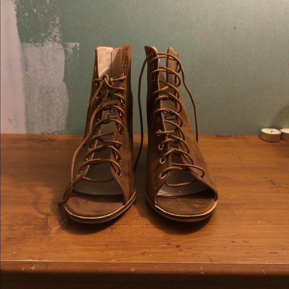 Wedges - Picture 4 of 5
