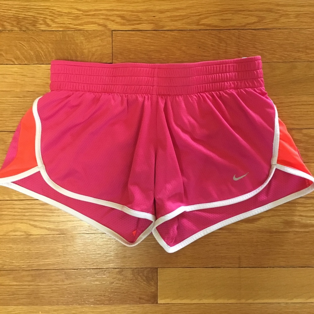 NIKE Dri-Fit Shorts