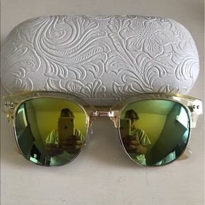 Steve Madden Sunglasses