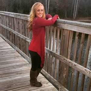 Meet your Posher, Macey