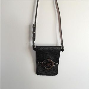 Michael Kors Belted Fanny Pack