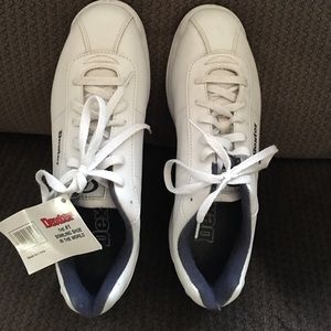 Bowling shoes