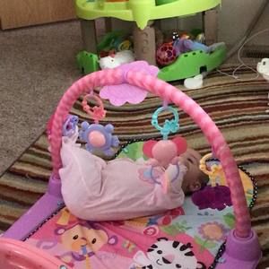 Meet your Posher, Jason