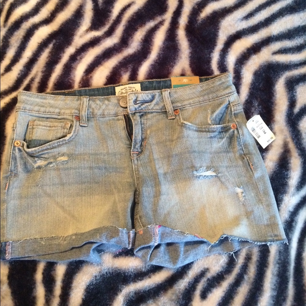 Aeropostale shorts