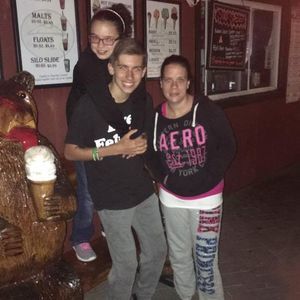 Meet your Posher, Erin