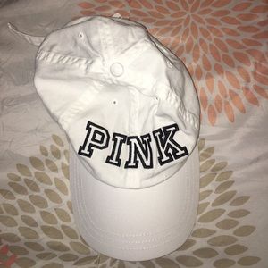 VS PINK Baseball cap/hat