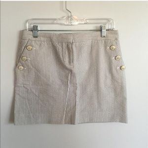 Jcrew skirt