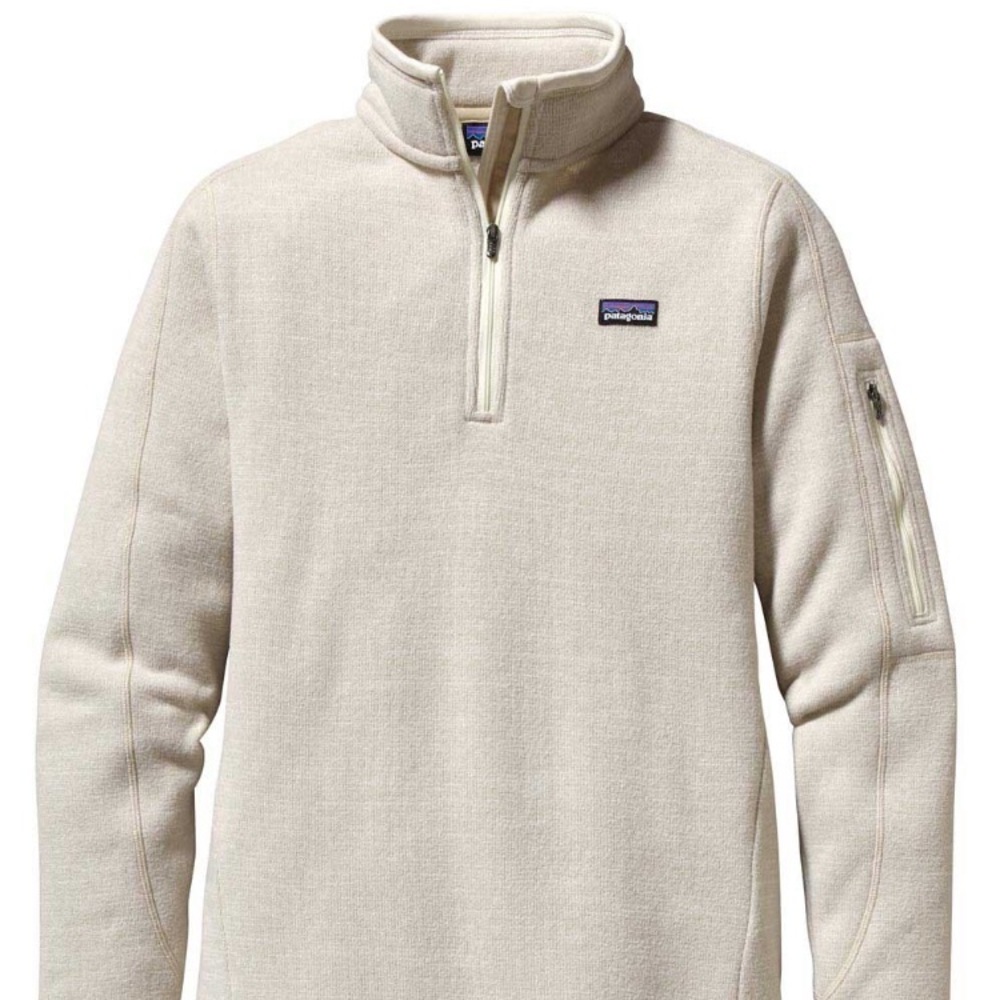 Nwot patagonia